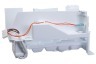 LG GR P217 BTBA GR-P217BTBA.ATIQBNL Frigorifero Macchina del Ghiaccio e tutti i Accessori 
