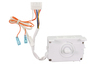 LG GSL 325 PVCV.APVQEUT GC-L207GLCV.APVQEUT Frigorifero Macchina del Ghiaccio e Accessori 