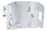 LG GC J257 SSMS GC-J257SSMS.ABSQGSF Frigorifero Macchina del Ghiaccio e Accessori 