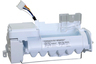 LG GC J257 SQSW GC-J257SQSW.ASWPMET Congelatore Vaschetta del ghiaccio 