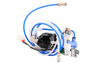 LG GC J257 CSAJ GC-J257CSAJ.ABSQEUR Frigorifero Altro 