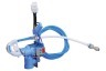 LG GC J247 SQUV GC-J247SQUV.ADSQEUR Frigorifero Elettrovalvola 