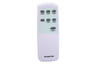 Inventum Aire acondicionado Control remoto & accesorios 