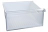 Inventum IKV 1783 S IKV1783S01 Frigorifero Cassetto Freezer 