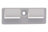 Amica KS15915W 1171171 Congelador Todas las bisagras 