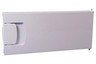 Inventum RKV 550 B RKV550B01 Frigorifero Sportello Scomparto Congelatore e Accessori 