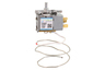 Inventum RKV 551 B RKV551B01 Frigorífico Termostato y Accesorios 