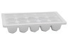 Haier HTW7620CNMP 34005733 Congelatore Vaschetta del ghiaccio 