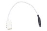 Haier C2FE 836 CXJ BB 09 R0E8N 34003354 Congelatore Termostato e accessori 