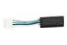Rosieres Frigorífico Sensor (sonda) de temperatura 