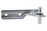 Hisense DT 7318 RD-27DR4SLB/CPA2-003/00 Congelatore Cerniera e accessori 