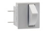 Hisense RT 917 S RS-12DR4SUA1/CVA1-001/00 Frigorífico Interruptor de luz 