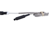 Hisense RS 30 WC 4SPYB CSA 1 RS-30WC4SPYB/CSA1-002/00 Frigorifero Sonda Temperatura 