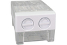 Hisense EN 6086 JOX RT-70WC4SUA/CSA1-001/00 Frigorifero Macchina del Ghiaccio e Accessori 