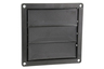 Hotte aspirante Grille 