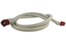 Philips/Whirlpool ADG 6844 854225938410 Lavadora Manguera 