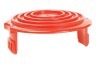 Black & Decker GL741 TYPE 5 Cortabordes Cubierta 