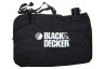 Black & Decker GW2200 TYPE 1 Soffiatore Sacco di raccolta 
