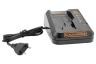 Black & Decker BDCINF18D1 TYPE 1 Cortacésped Batería 