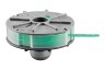 Gardena POWERCUT PLUS 650/30 Tagliabordi Avvolgicavo 