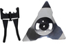 WOLF-Garten ROBO SCOOTER 400 18AO04LF650 (2015) Robot tagliaerba Lame 