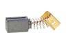 Black & Decker KG915K TYPE 1 KG915K Amoladora angular Escobilla de carbón 