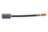 Black & Decker 1003885-00 TYPE 1 Winkelschleifer Kohlebürsten 