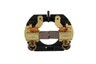 Dewalt DCH 243 NT Taladro percutor Escobilla de carbón 