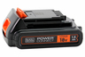 Black & Decker ASD18 TYPE 1 Taladro Inalámbrico Baterías y cargadores 