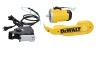 Dewalt D27105 TYPE 2 D27105 Tronzadora Motor 