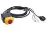 Wuerth Tronzadora Interruptor 