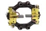 Dewalt DWS 780 TYPE 2 DWS780 Tronzadora Escobilla de carbón 
