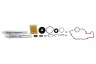 Dewalt Taladro de impacto Set de accesorios 