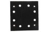 Dewalt DCW 200 N TYPE 2 Lijadora orbital Placa lijadora 