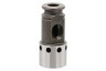Berner 342991 TYPE 1 342991 Taladro Eje interno 