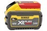 Dewalt DCB547-XE TYPE 1 Sopladores de hojas Batería y cargadore 