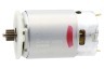 Taladro Motor 