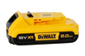 Dewalt DCD777D1T TYPE 2 Taladro de impacto Batería y cargador 