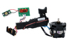 Mac Taladro Motor 