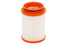 Black & Decker KA270K TYPE 1 Lijadora multiusos Filtro 