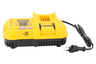 Dewalt Sierra de mesa Batería y cargador 