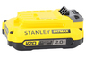 Stanley Trapano avvitatore Batteria e caricabatteria 