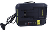 Stanley Avvitatore ad impulsi Batteria e caricabatteria 