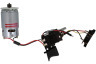 Devilbiss Taladro Motor 