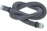 Rowenta RO 1075 FA 410 Aspiradora Manguera y Accesorios 