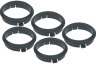 Miele S 252 I CALYPSO Aspiradora Conector 