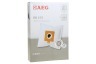 Zanussi ZAN 3341 90025757300 Aspiradora Bolsas y Accesorios 