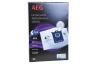 Electrolux EL 7085 90094051100 Aspiradora Bolsas y Accesorios 