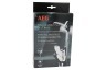 AEG FX 9 1 ALRP 90027914900 Aspiradora Bolsas y Accesorios 