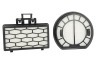 Electrolux Aspirapolvere Set filtro 